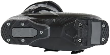 ATOMIC Unisex - Adult Hawx Magna 80 Alpine Boots, Black/Anthracite